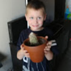 Meet your Posher, Teresa